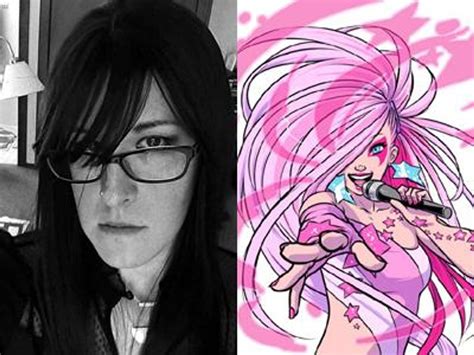 ts jem|Trans Jem Artist on Coming Out and Creating Comics.